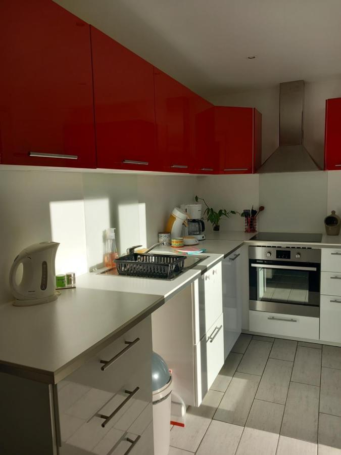Petit Chalet En Bois Reynes Екстер'єр фото